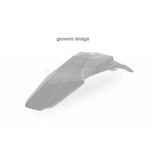 Zadní blatník POLISPORT žlutá RM 01