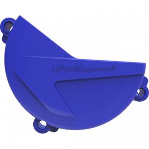 Kryt spojkového víka POLISPORT PERFORMANCE modrá