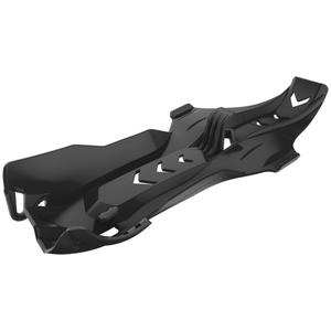 Ochranný kryt motoru POLISPORT PERFORMANCE with link protector černá