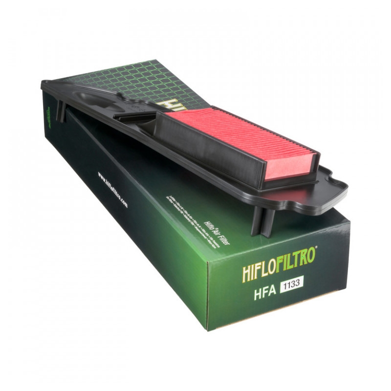 Vzduchový filtr HIFLOFILTRO pro HONDA NSC 110 Vision 2017-2019