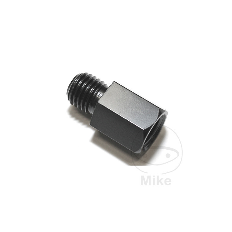 Adaptér zrcátka JMT M10 RH černý