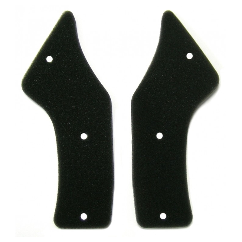 Vzduchový filtr ATHENA DX+SX