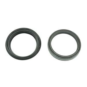 Gufero a stírací kroužek vidlice sada ATHENA P40FORKKIT023 Kayaba 48