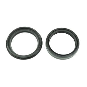 Gufero a stírací kroužek vidlice sada ATHENA P40FORKKIT007 Showa 47