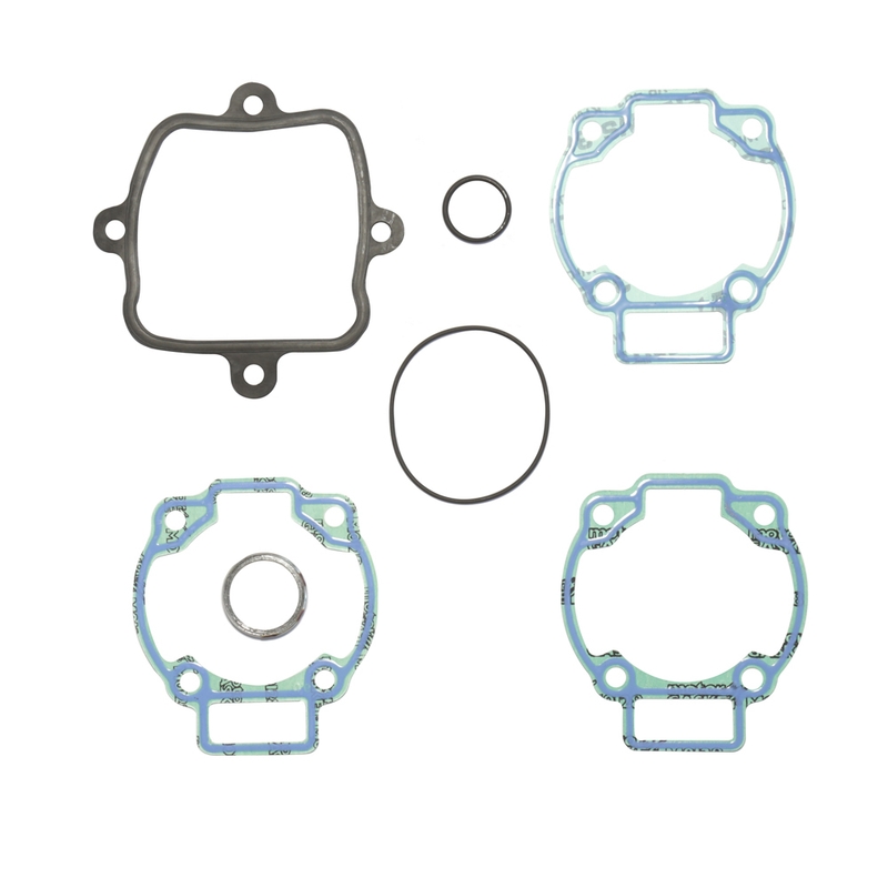 Sada těsnění TOP END ATHENA pro GILERA Runner 125 1997-2002, PIAGGIO/VESPA Hexagon 125 1998-1999