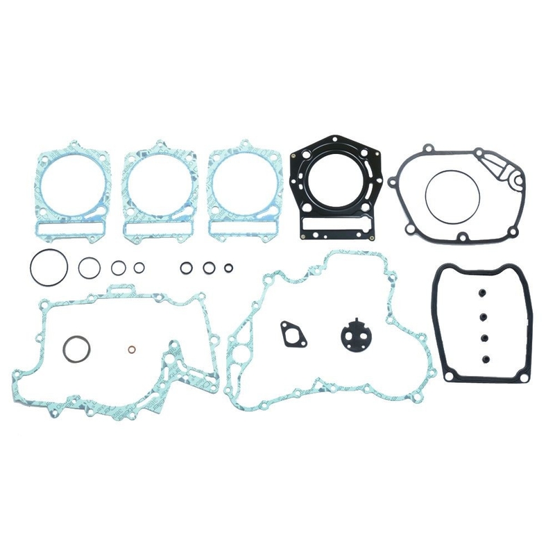 Sada těsnění motoru kompletní ATHENA (bez gufera) pro PIAGGIO/VESPA MP3 400 2007-2011, PIAGGIO/VESPA Beverly 400 / S 2008-2010