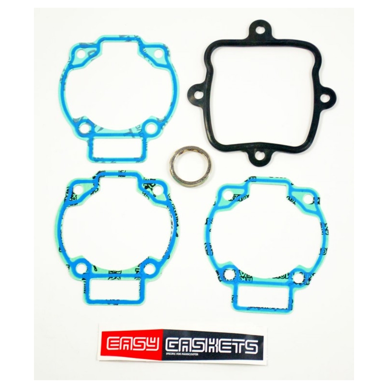 Engine gasket kit (cylinder+head+exhaust) ATHENA