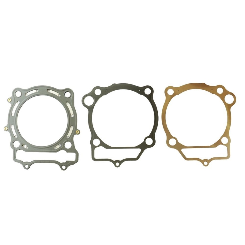 Závodní sada těsnění ATHENA (Sada těsnění s těsněním hlavy a 2 těsněními válce) pro SUZUKI RM-Z 450 2005-2006
