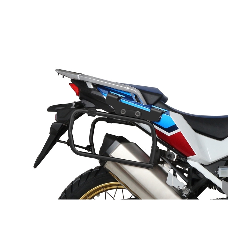 Montážní sada 4P systém SHAD (pro kufry a brašny TERRA a SH38X) pro HONDA CRF 1100 L Africa Twin 2020-2026