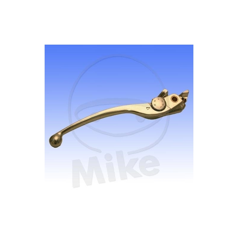 Páčka brzdy JMT kovaná