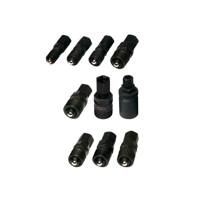 Stahovák RMS 19x1.0