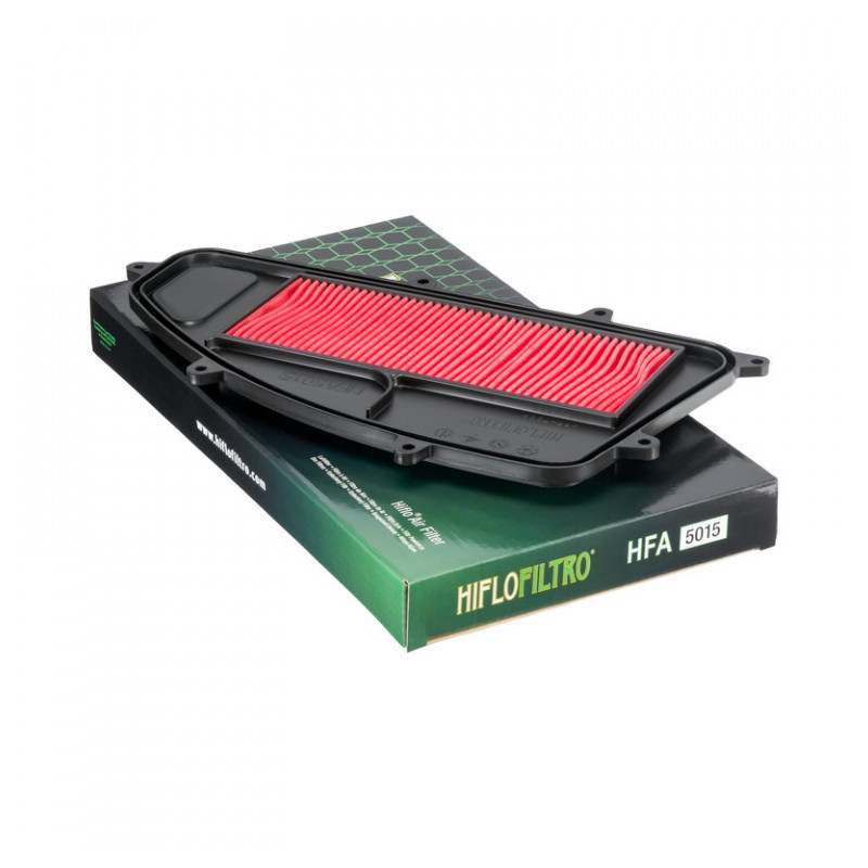 Vzduchový filtr HIFLOFILTRO pro KYMCO X-Town 300 2017-2020