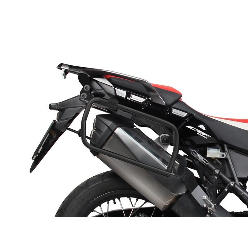 Montážní sada 4P systém SHAD (pro kufry a brašny TERRA a SH38X) pro HONDA CRF 1000 L Africa Twin 2018-2019