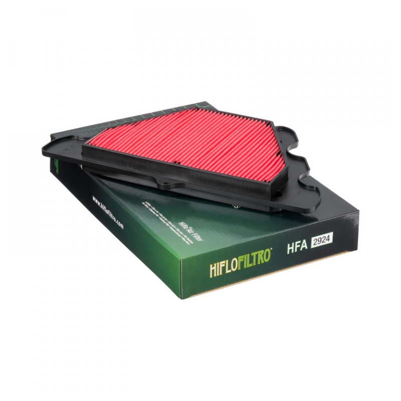 Vzduchový filtr HIFLOFILTRO pro KAWASAKI Z 900 RS / RS SE 2018-2026