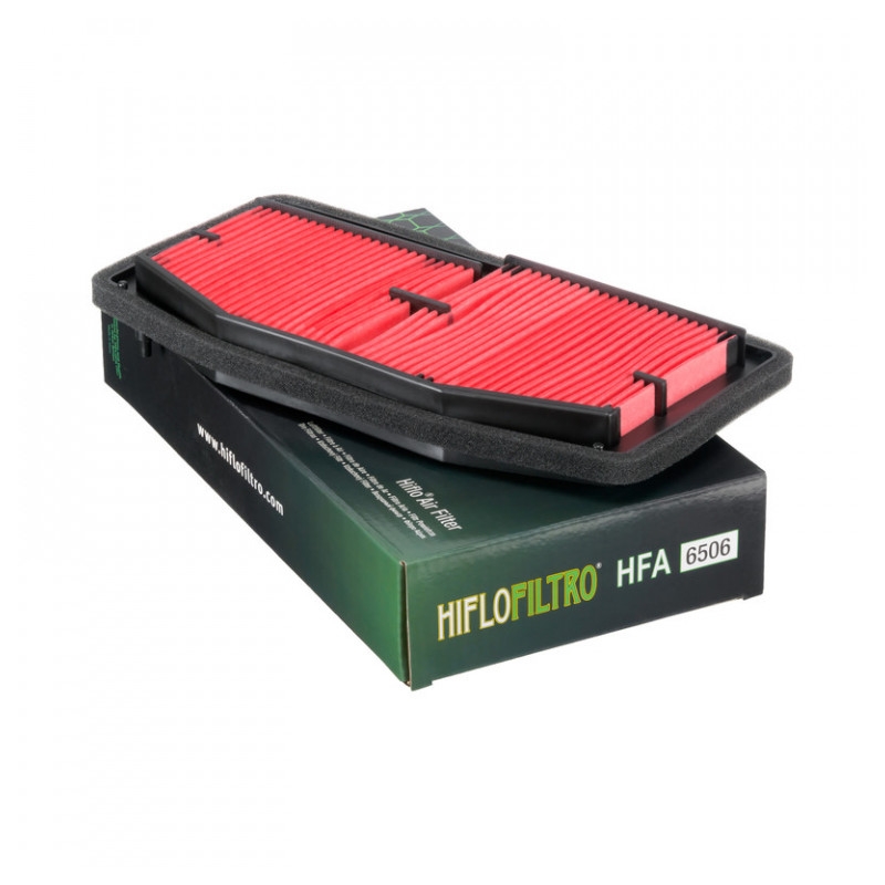 Vzduchový filtr HIFLOFILTRO pro TRIUMPH Street Triple 765 / R / RS 2017-2020, TRIUMPH Street Triple 765 / R / RS 2024-2025