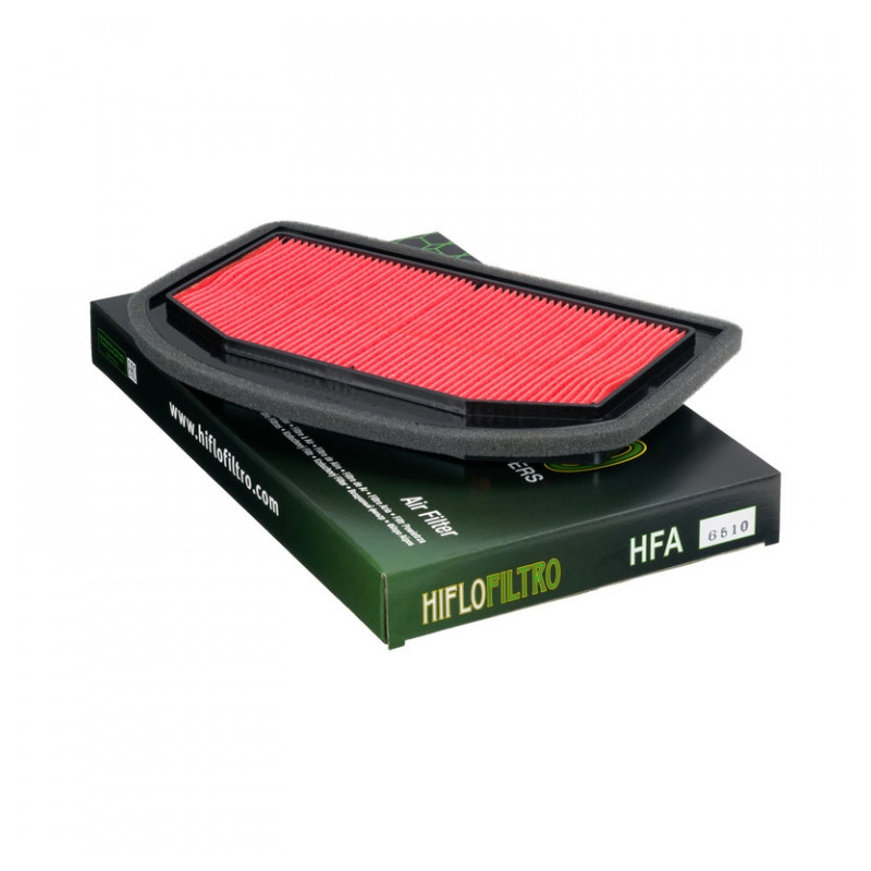 Vzduchový filtr HIFLOFILTRO pro TRIUMPH Tiger 1200 Explorer / GT Explorer 2012-2019