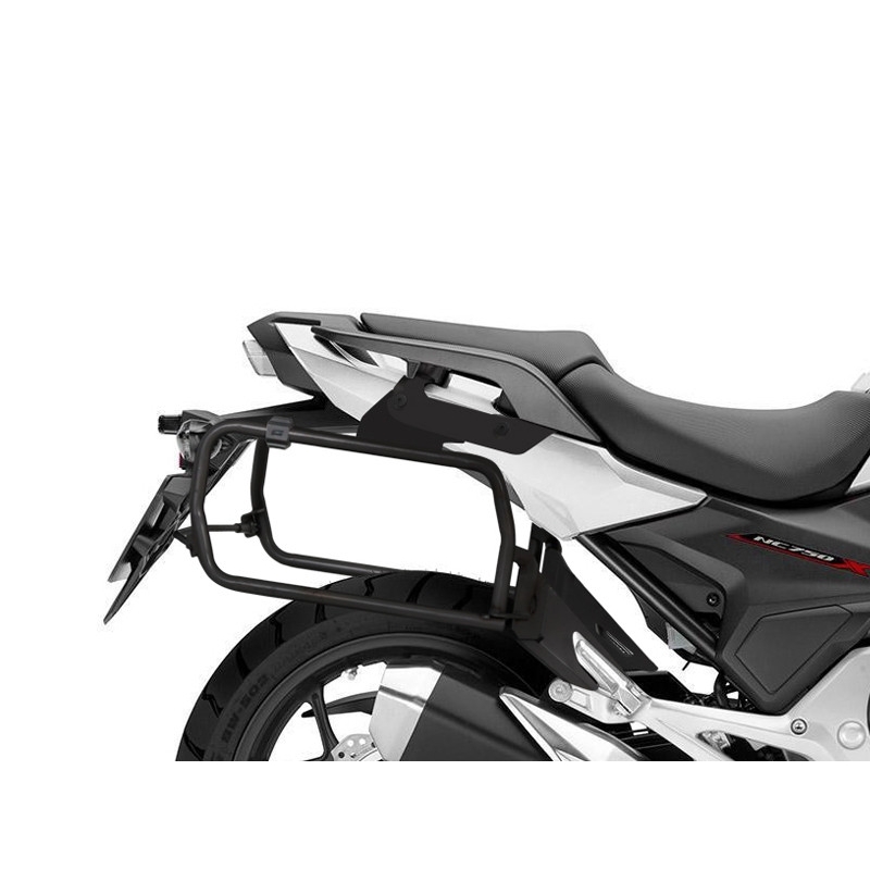 Montážní sada 4P systém SHAD (pro kufry a brašny TERRA a SH38X) pro HONDA NC 750 X / XD 2016-2020