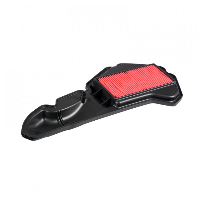 Vzduchový filtr HIFLOFILTRO pro HONDA PCX 125 (WW 125) 2018-2020, HONDA PCX 150 (WW 150) 2019-2019