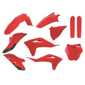 Sada plastů POLISPORT 91064 OEM barva