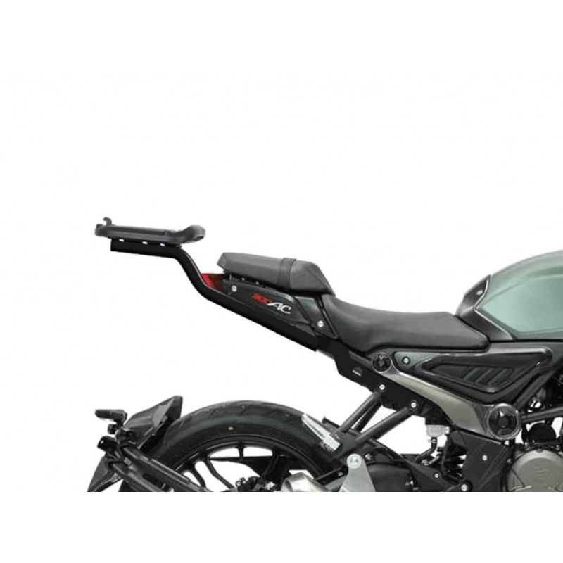Montážní sada Top Master SHAD pro VOGE 300 AC 2020-2024