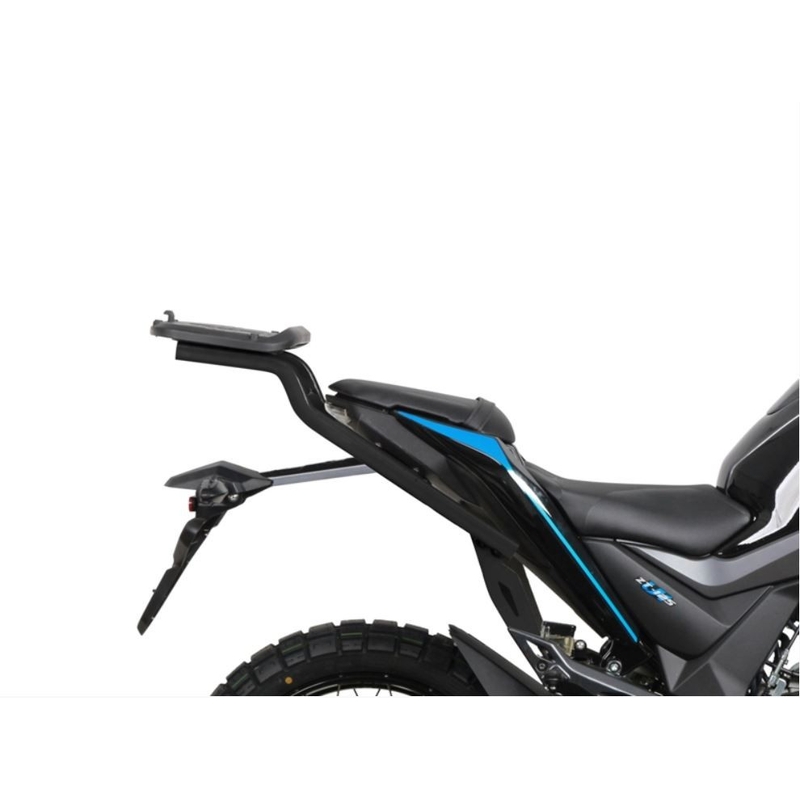Montážní sada Top Master SHAD pro ZONTES Hyper Trail 125 2020-2024, ZONTES 125 Urban 2020-2024
