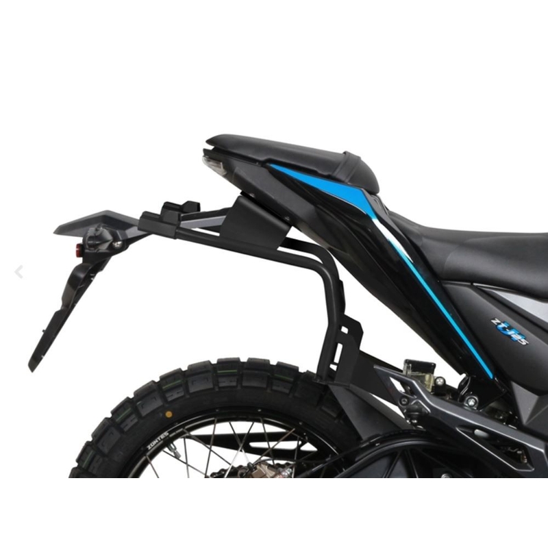 Montážní sada 3P systém SHAD pro ZONTES Hyper Trail 125 2020-2024, ZONTES 125 Urban 2020-2024