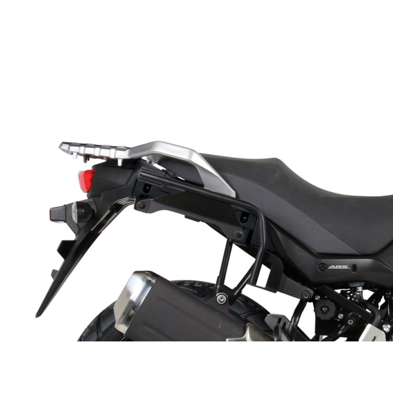 Montážní sada 3P systém SHAD