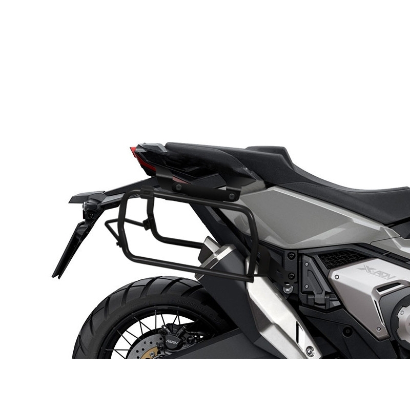 Montážní sada 4P systém SHAD (pro kufry a brašny TERRA a SH38X) pro HONDA X-ADV 750 2021-2026