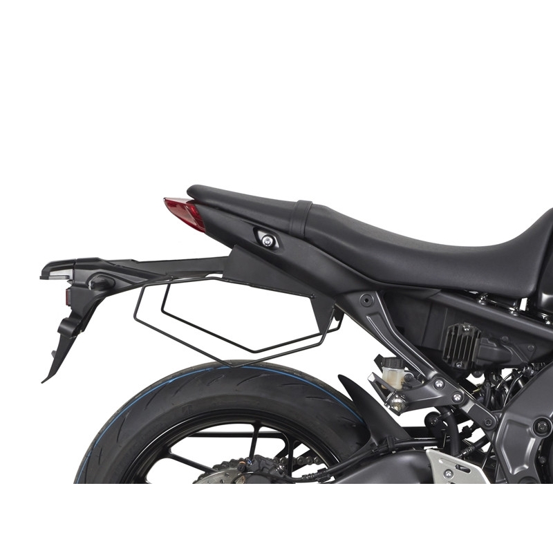 Podpěry pro boční brašny SHAD pro YAMAHA MT-09 850 / 890 2021-2023