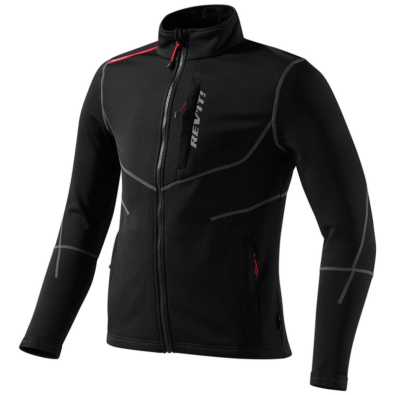 Funkční bunda Revit Nanuk
