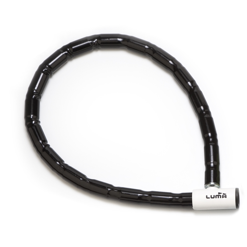 Zámek LUMA ENDURO 885/120 bílá