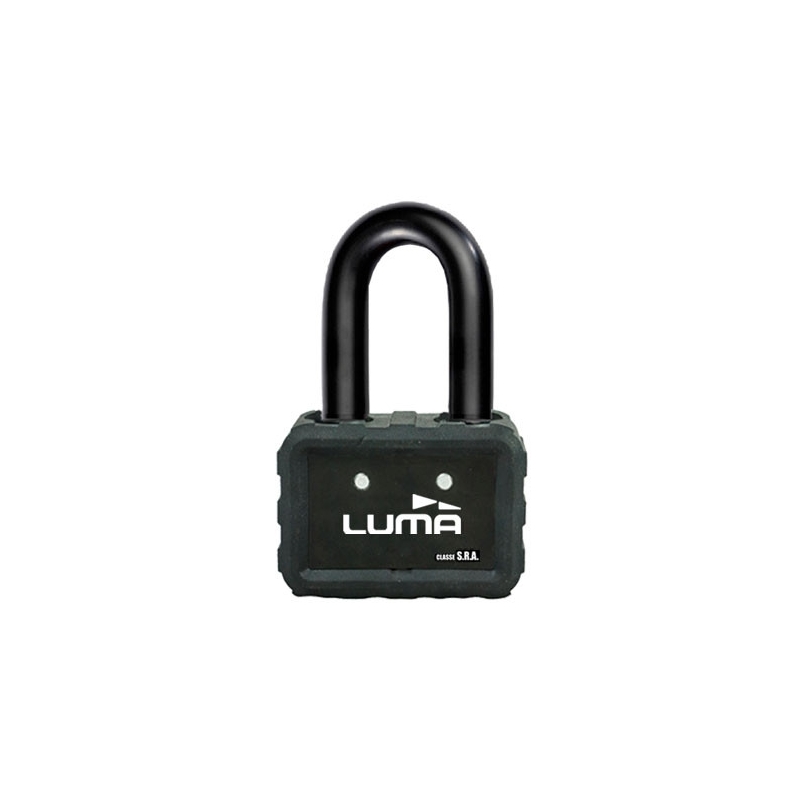 Zámek LUMA SOLIDO D18