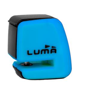 Zámek LUMA ENDURO 92D DIM92DB s taškou modrá