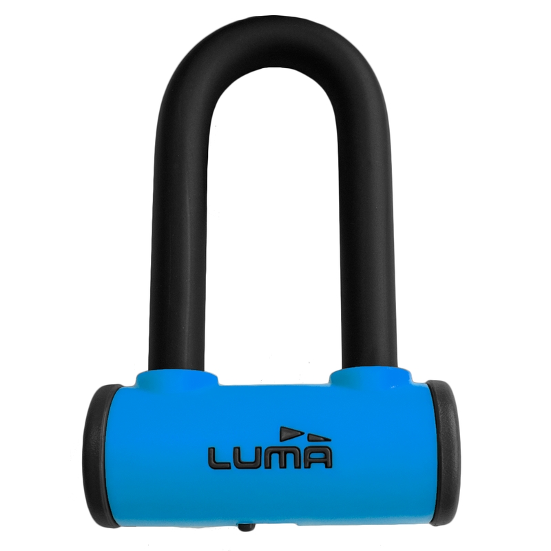 Zámek LUMA ESCUDO PROCOMBI modrá