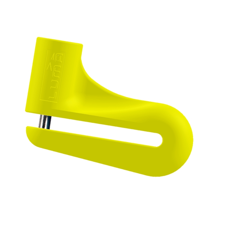 Zámek LUMA ENDURO 73 D žlutá
