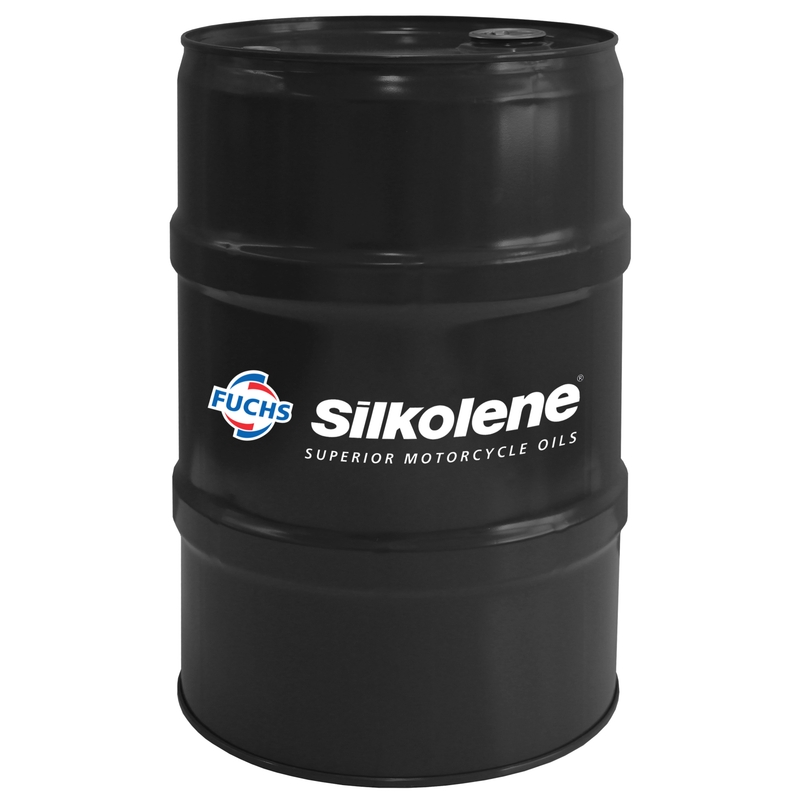 Motorový olej SILKOLENE COMP 4 10W-40 - XP 60 l
