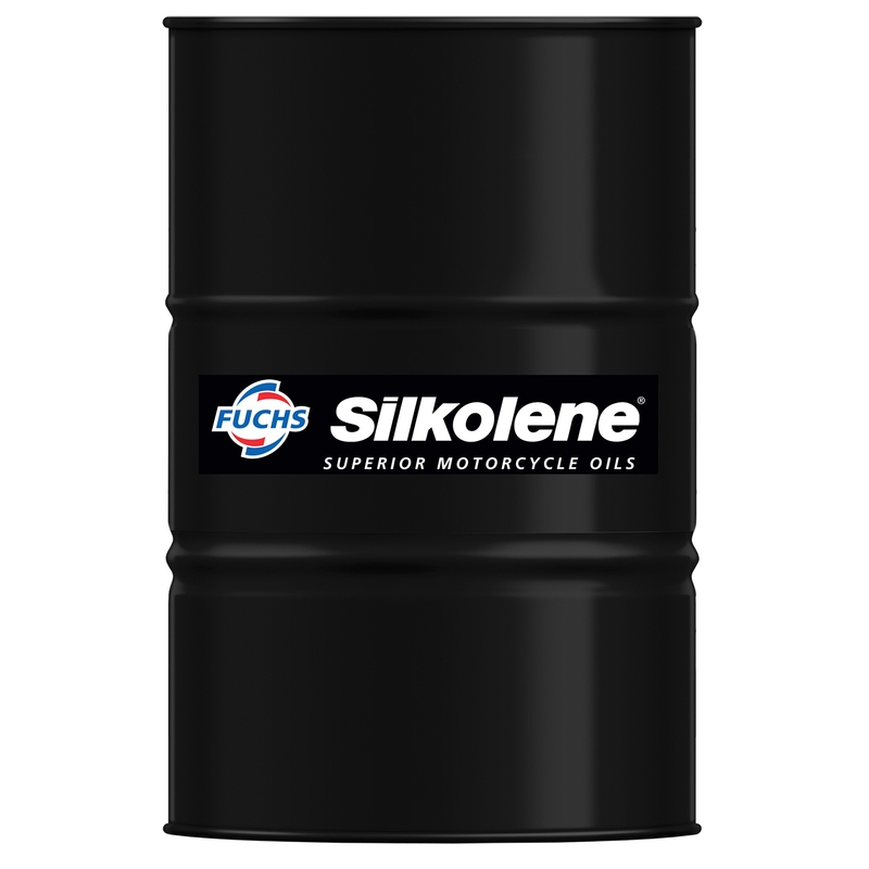 Motorový olej SILKOLENE COMP 4 10W-30 - XP 205 l