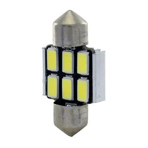 LED světlo RMS 246511045 31mm 150 lumenů white canbus