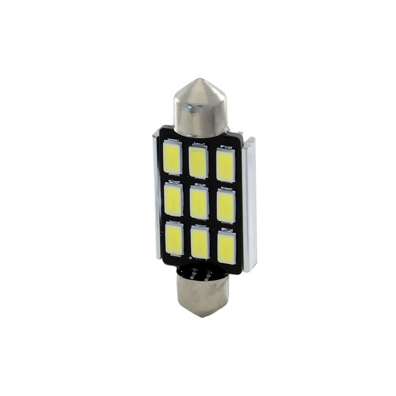 LED světlo RMS 39mm 100 lumenů bílý canbus