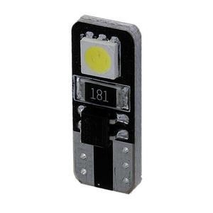 LED světlo RMS T10 CANBUS 246510845 30 lumenů amber