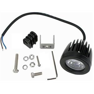 LED přídavný světlomet RMS 246510755 s držáky