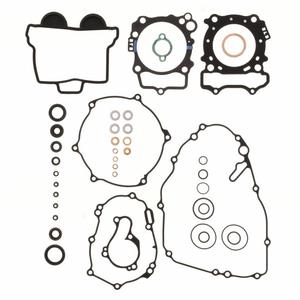 Sada těsnění motoru ATHENA P400485900212 olejová těsnění součástí
