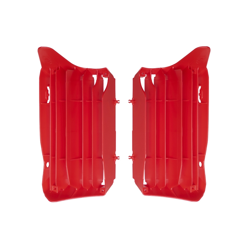 Chrániče chladičů POLISPORT Red CR 04