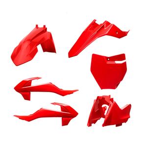 Sada plastů POLISPORT 91083 OEM barva
