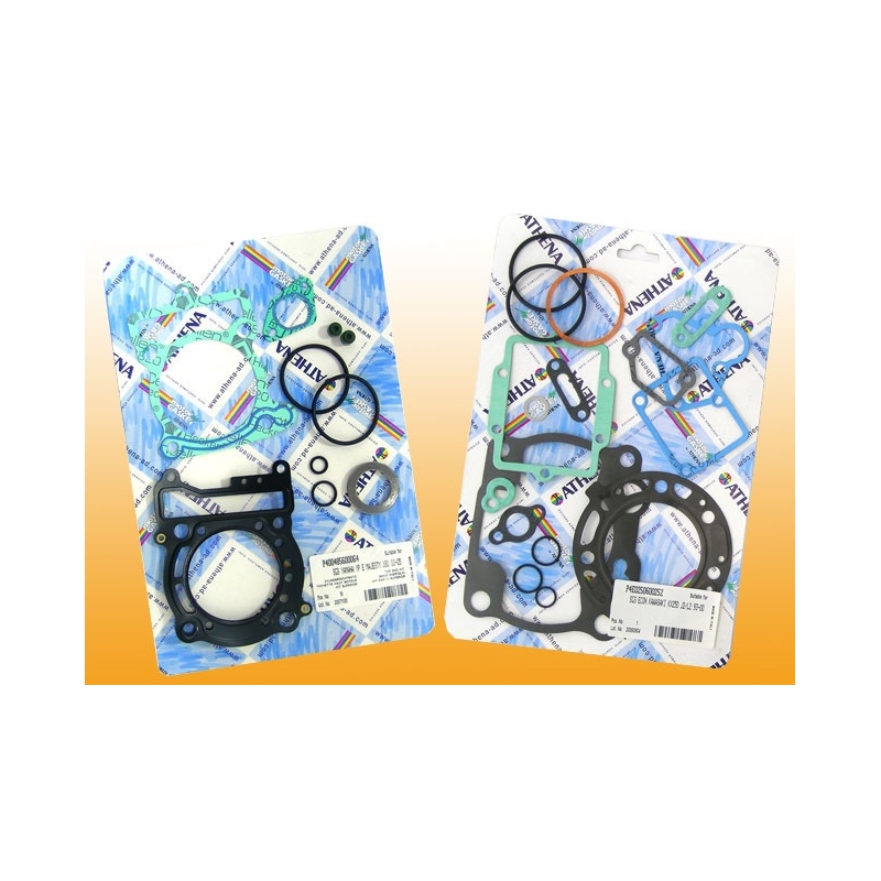 Těsnění pod víko spojky ATHENA vnější