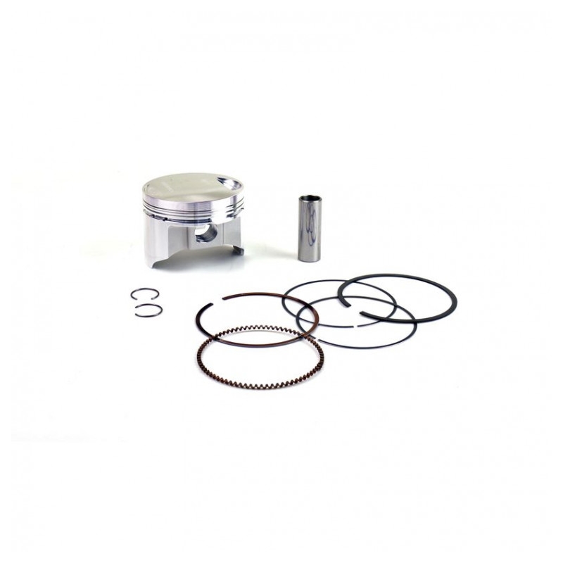 Kovaný píst sada ATHENA d 88mm pro YAMAHA SR 500 1976-1981, YAMAHA XT 500 1976-1981