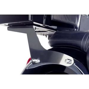 Adapters CUSTOMACCES SM support SM0001J inox