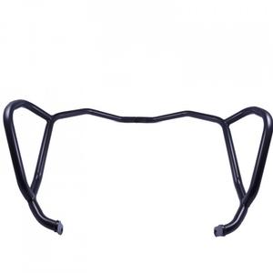 Ochranné rámy motoru RDMOTO CF132KD matná černá vrchní