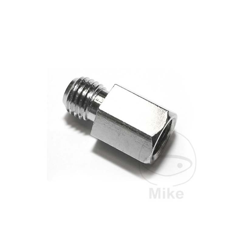 Adaptér zrcátka JMT M10 RH chrom