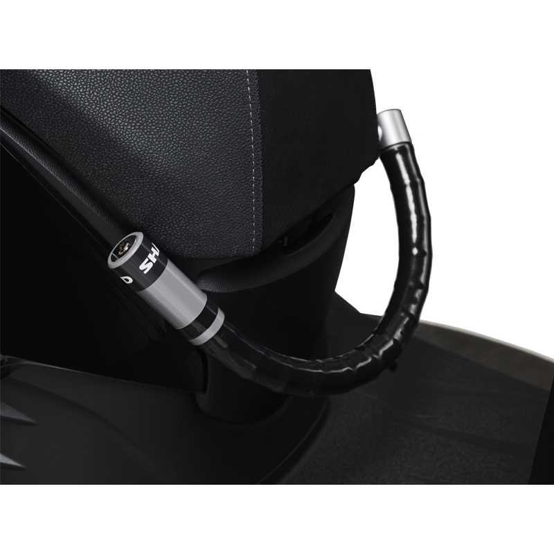Zámek řidítek SHAD SERIE 2 (velikost 3 - 38cm)